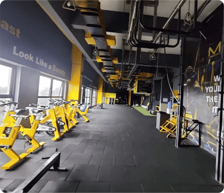 MultiFit Pradhikaran